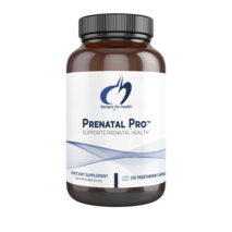 Prenatal Pro™ 120 capsules
